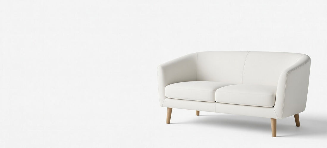 Sustainable Organic Texture Sofa Fabrics - Premium Materials at Lufeno Canada