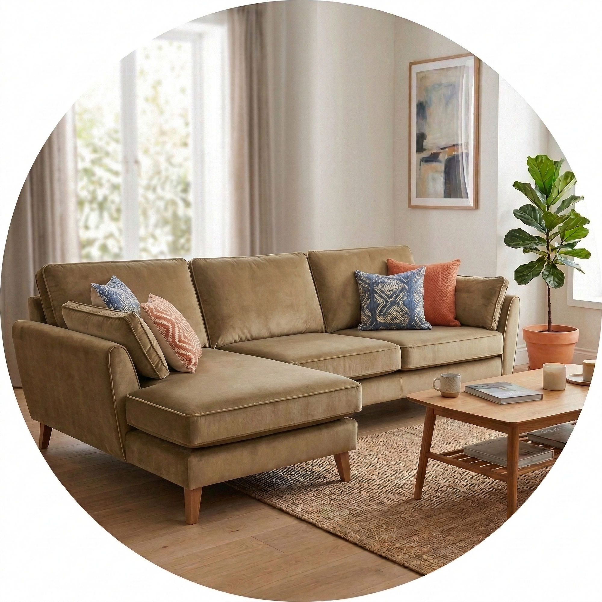 Sofa Beds and Special Sofas Collection - Lufeno Canada